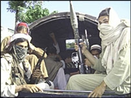 'जज़िया नहीं देने पर सिखों के घर तोड़ गए'
