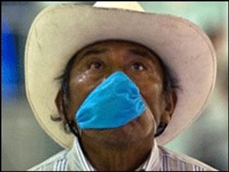 भारत में स्वाइन फ़्लू के मामले नहीं