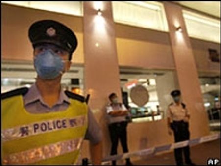 एशिया पहुँचा स्वाइन फ़्लू