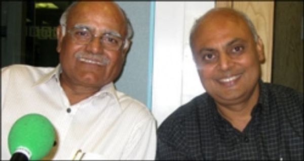 एक मुलाक़ात-प्रभु चावला के साथ