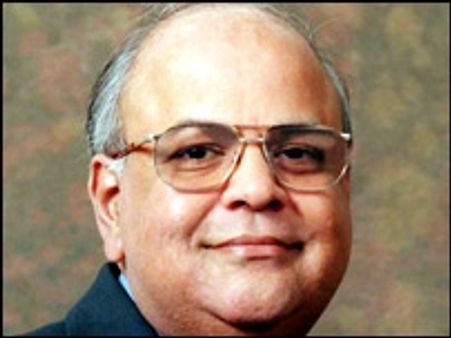 भारतीय मूल के गोरधन बने वित्त मंत्री