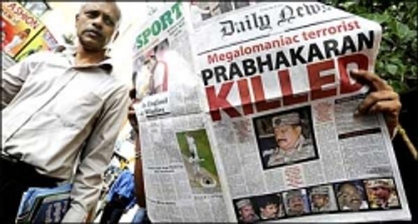 श्रीलंकाई तमिलों का क्या होगा?