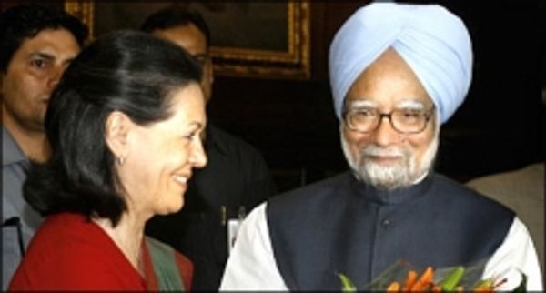 यूपीए के 19 मंत्रियों के नाम फाइनल