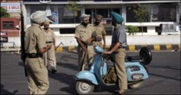 पंजाब में सामान्य होती स्थिति