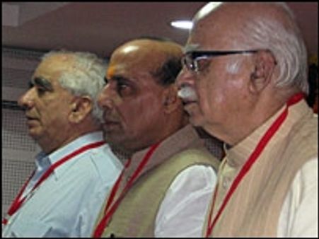 'जसवंत सिंह पर कार्रवाई नहीं होगी'