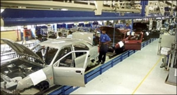 'भारत की विकास दर 5.1 फ़ीसदी रहेगी'