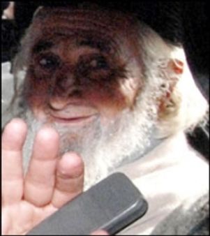 सूफ़ी मोहम्मद के सहयोगी गिरफ़्तार