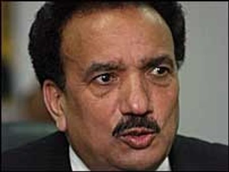 षडयंत्रकारियों को कठघरे में लाएंगे: मलिक