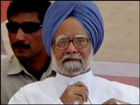 रूस में रूबरू होंगे मनमोहन, ज़रदारी