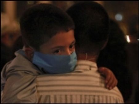 स्वाइन फ्लू: आंध्र में स्वास्थ्य अलर्ट