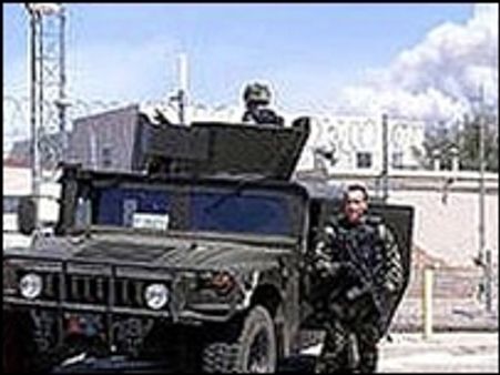 गोपनीय परमाणु दस्तावेज़ सार्वजनिक