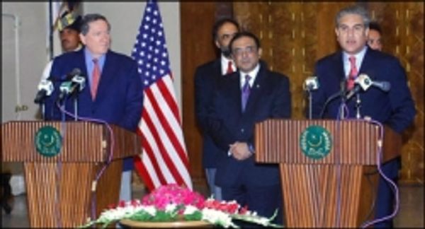 'तालेबान के विरुद्ध हो रहे हैं आम पाकिस्तानी'