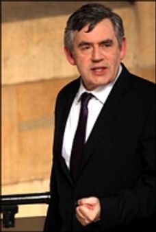 ब्रितानी प्रधानमंत्री ब्राउन पर बढ़ा दबाव