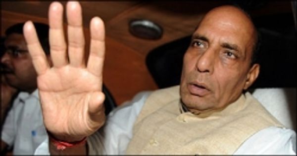 'अनुशासनहीनता बर्दाश्त नहीं, हार के ज़िम्मेदार सब'