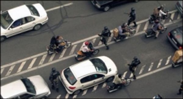 बल प्रयोग बंद करे ईरानः संयुक्त राष्ट्र