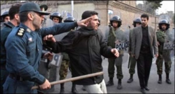 ओबामा ने 'अन्यायपूर्ण हिंसा' की आलोचना की