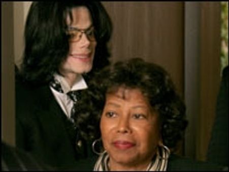 कौन करेगा जैक्सन के बच्चों की देखभाल!