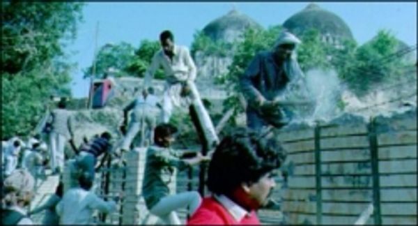 'विध्वंस का पूरा सच सामने आना चाहिए'