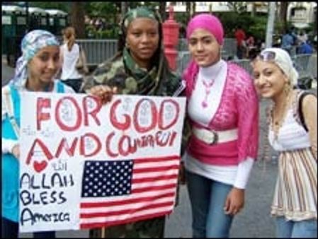 अमेरिका में बटेंगी कुरान की प्रतियां