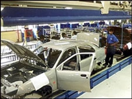 भारत से निर्यात में गिरावट जारी