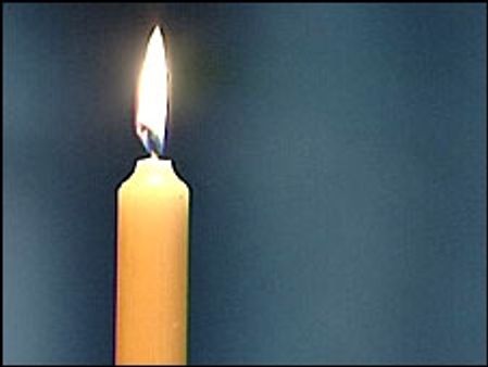 'कैंडल लाइट डिनर' से बचें !