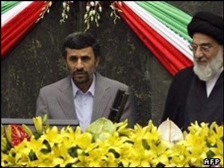 ईरान: बन सकता है नया इतिहास