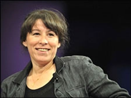 बुर्क़े पर प्रतिबंध के हक़ में मंत्री