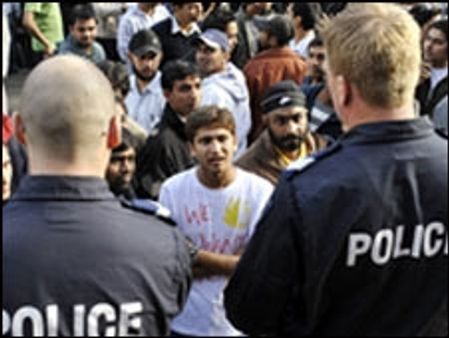 ऑस्ट्रेलिया में भारतीयों पर फिर हमला