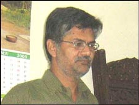 झारखंडः माओवादी दंपत्ति गिरफ़्तार