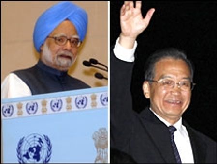 भारत से स्थिर, सकारात्मक रिश्ते चाहते हैं: चीन