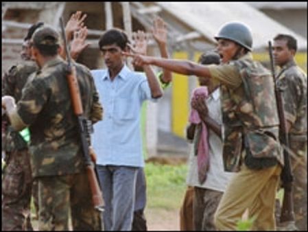 प. बंगाल में नक्सली राजनीति तेज़