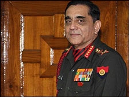 अब सेनाध्‍यक्ष ने दी पाक को चेतावनी