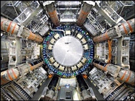 फिर शुरु होगा बिग बैंग का महाप्रयोग