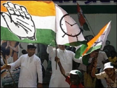 पाटिल फिर से गृहमंत्री बने