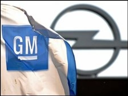 ओपेल को बेचने का फ़ैसला वापस