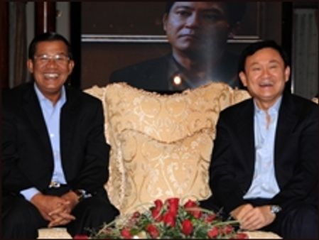 थाईलैंड ने की चिनावाट को सौंपने की मांग