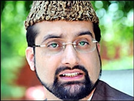 हुर्रियत ने सभी समितियाँ भंग कीं