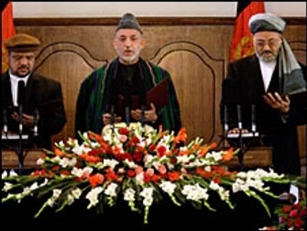 अफ़ग़ानिस्तान में दानदाताओं से अपील