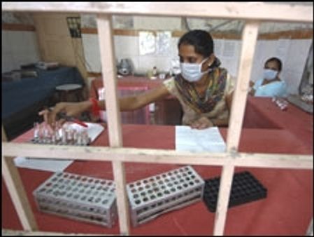 स्वाइन फ्लू पर डब्‍ल्‍यूएचओ की चेतावनी