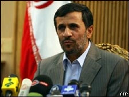 ईरान का अमरीका पर जालसाज़ी का आरोप