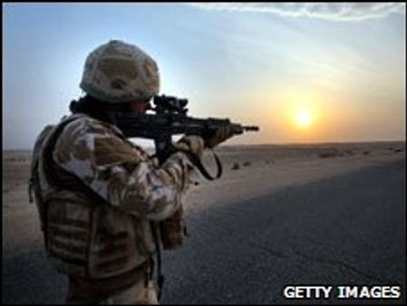 गर्भ धारण करने पर कोर्ट मार्शल