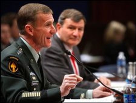 'लादेन को पकड़ना या मारना ज़रूरी'