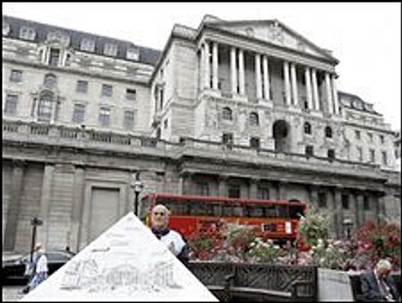 'ब्रितानी बैंकिंग क्षेत्र में स्थिरता'