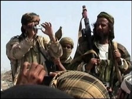 'यमन आतंकवाद की शरणस्थली बन गया है'