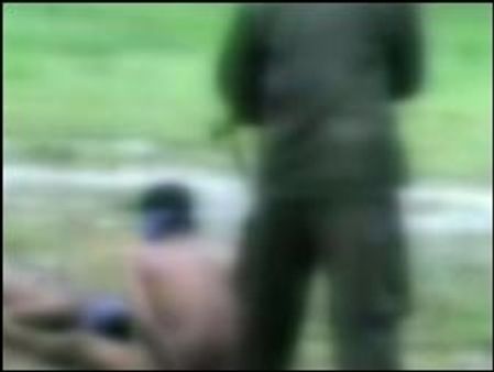 श्रीलंका का वीडियो सही: संयुक्त राष्ट्र