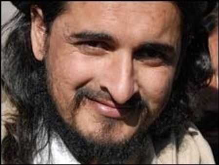 ड्रोन हमले में हकीमुल्ला घायल हुआ