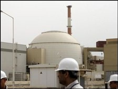 'परमाणु मिसाइल योजना' पर चिंता