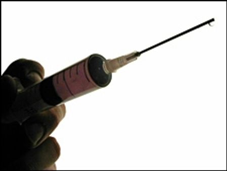 कैंसर से जुड़ा नया परीक्षण