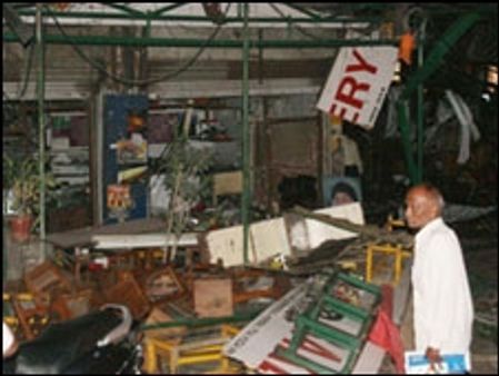 पुणे धमाका: मृतकों की संख्या 15 हुई