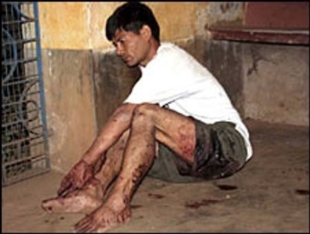 नक्सली हमले के बाद कई जवान लापता